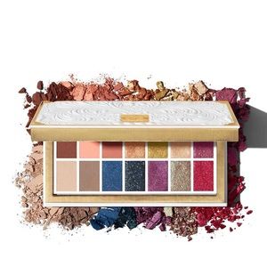 Edge of Reality Palette